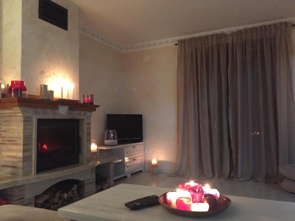 Villa Eva Karigador Novigrad Istria Dış mekan fotoğraf