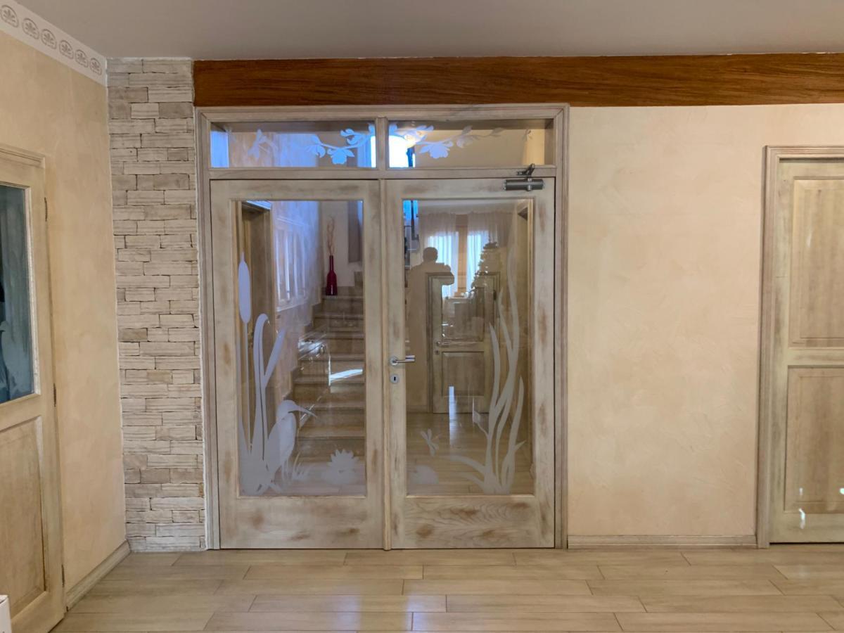 Villa Eva Karigador Novigrad Istria Dış mekan fotoğraf