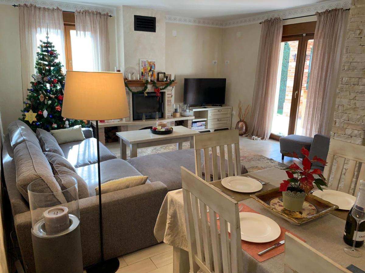 Villa Eva Karigador Novigrad Istria Dış mekan fotoğraf