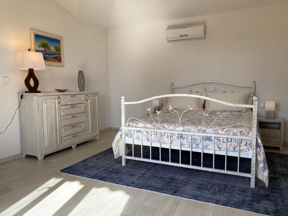 Villa Eva Karigador Novigrad Istria Dış mekan fotoğraf