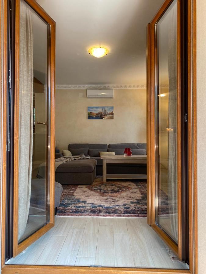 Villa Eva Karigador Novigrad Istria Dış mekan fotoğraf