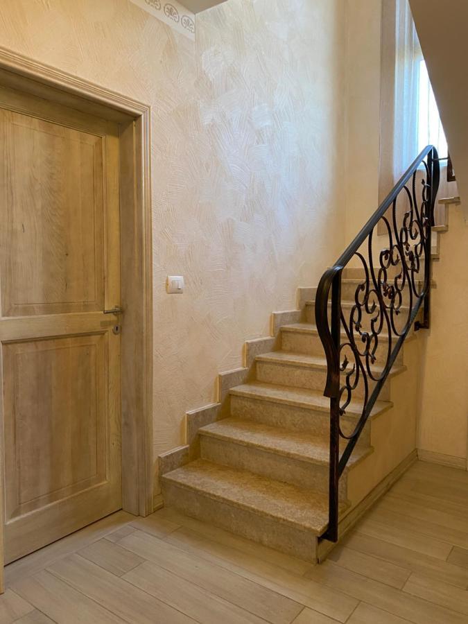 Villa Eva Karigador Novigrad Istria Dış mekan fotoğraf